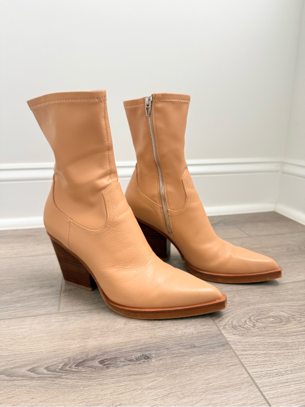 Dolce Vita Western Style Bootie